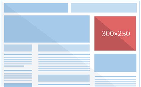 ukuran iklan adsense|10 Highest Performing Google AdSense Banner Sizes & Formats.